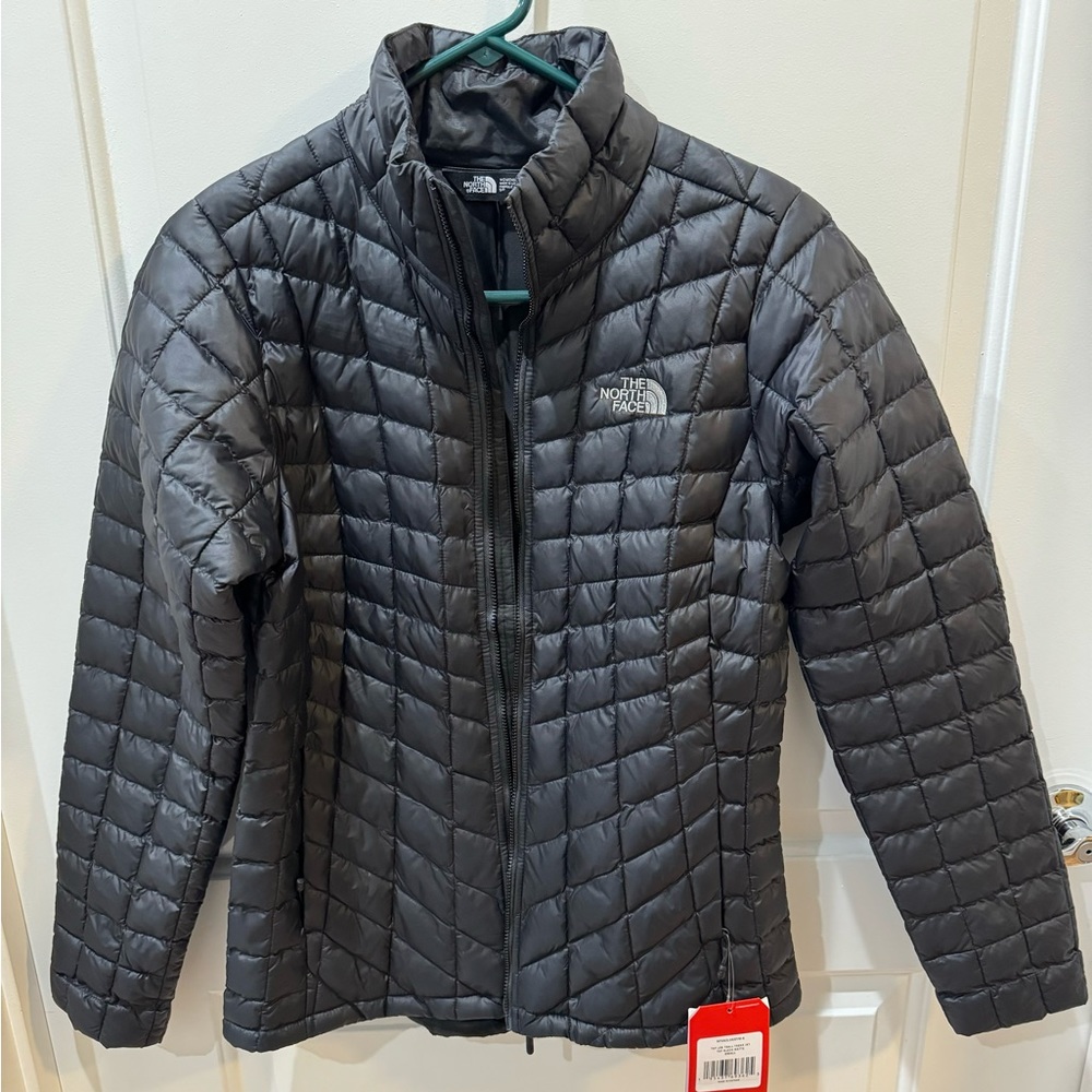 The North Face® Ladies ThermoBall™ Trekker Jacket